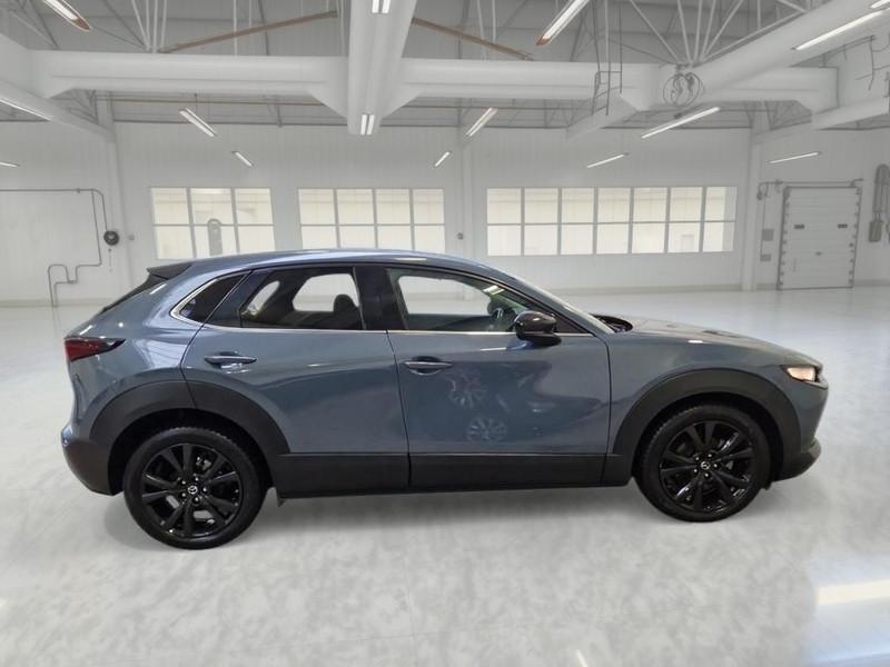MAZDA CX-30 2.0L SKYACTIV-G 150 CV M HYBRID HOMURA 5 PORTE SUV