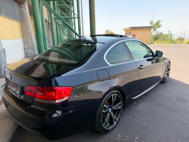Bmw 320 coupè msport
