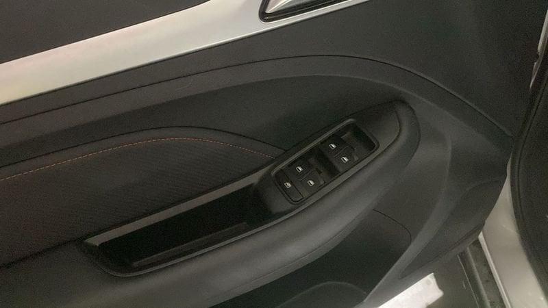 MG ZS ZS 1.0T-GDI aut. Luxury