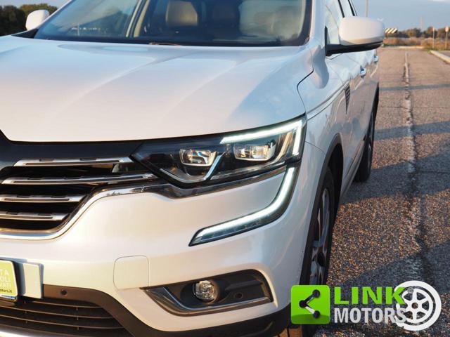 RENAULT Koleos dCi 130CV Energy Intens