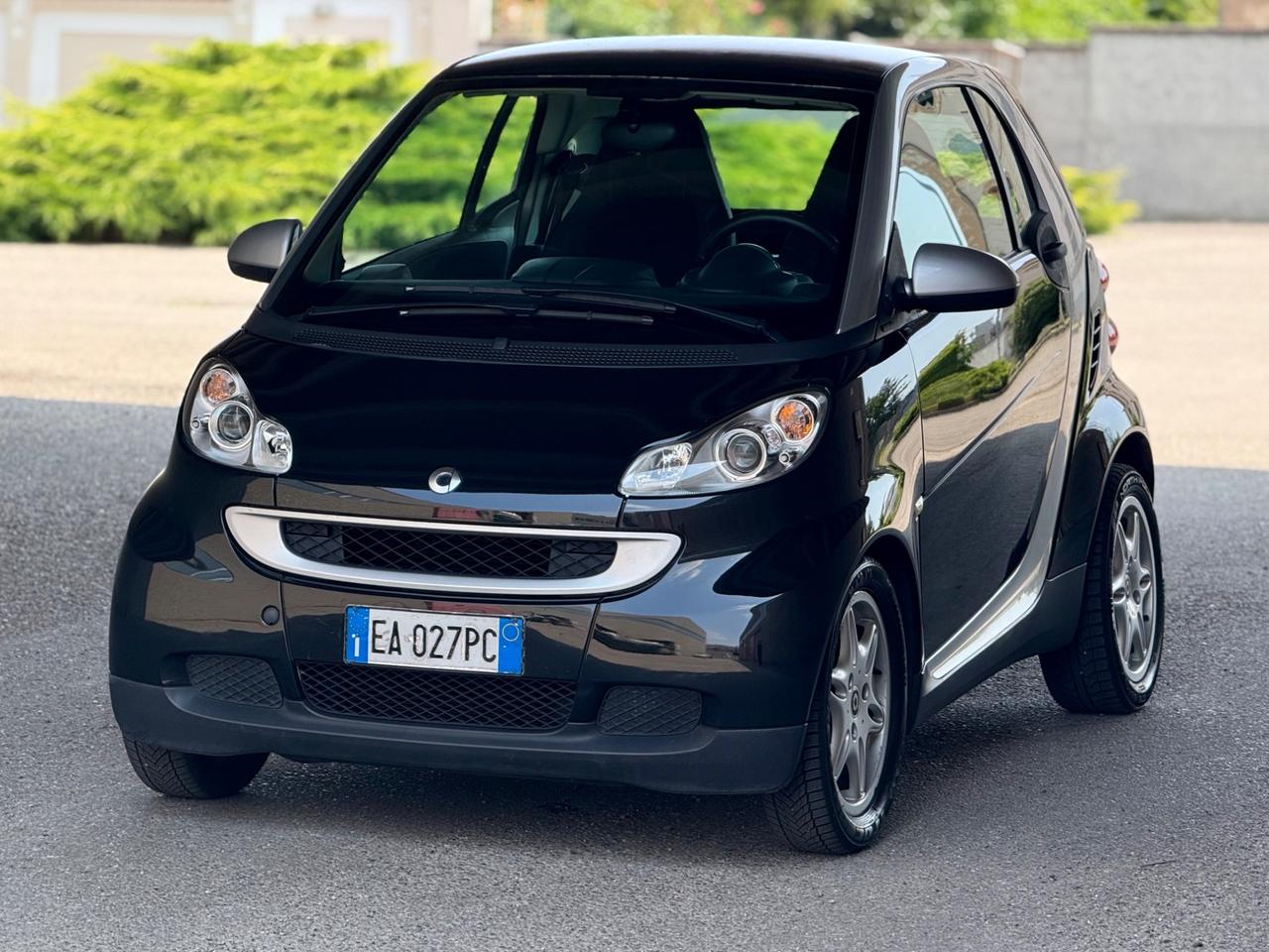 Smart ForTwo 2 serie NEOPATENTATO Automatica