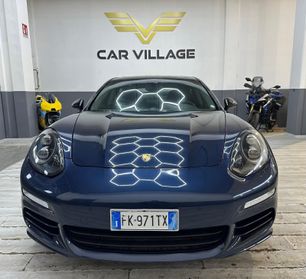 Porsche Panamera 3.0 4S Executive