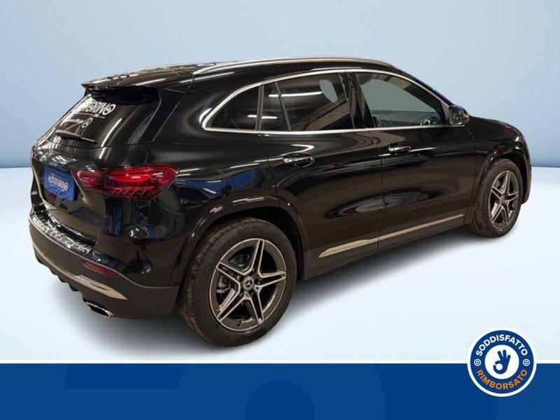 Mercedes-Benz GLA 200d Automatic AMG Line Advanced Plus