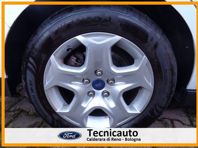 FORD C-Max 1.6 TDCi 95CV Plus