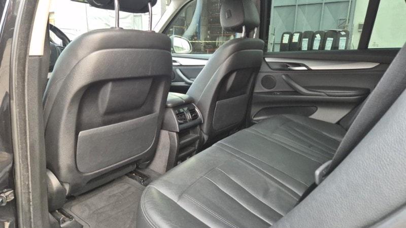 BMW X5 (F15/85) X5 xDrive25d Business