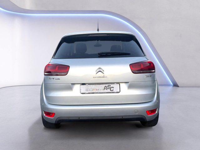 CITROEN C4 Picasso 2.0 DIESEL 150 CV S&S Business