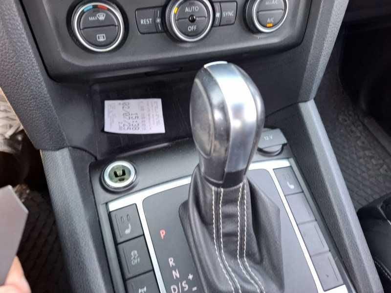 Volkswagen Amarok DC 3.0 V6 tdi Highline 4motion perm. 258cv auto