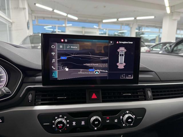 AUDI A4 Avant 30 TDI/136 CV S tronic Business