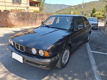 Bmw 520 520i