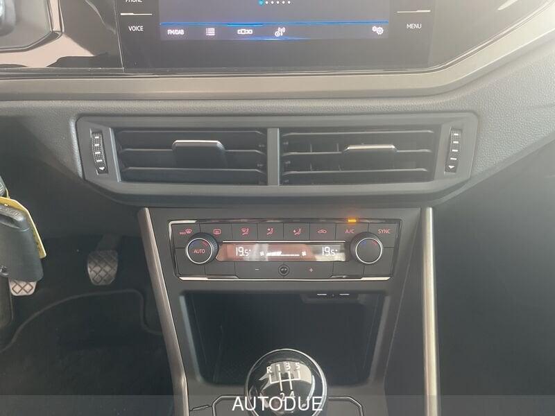 Volkswagen Polo 1.0 EVO COMFORTLINE 80CV
