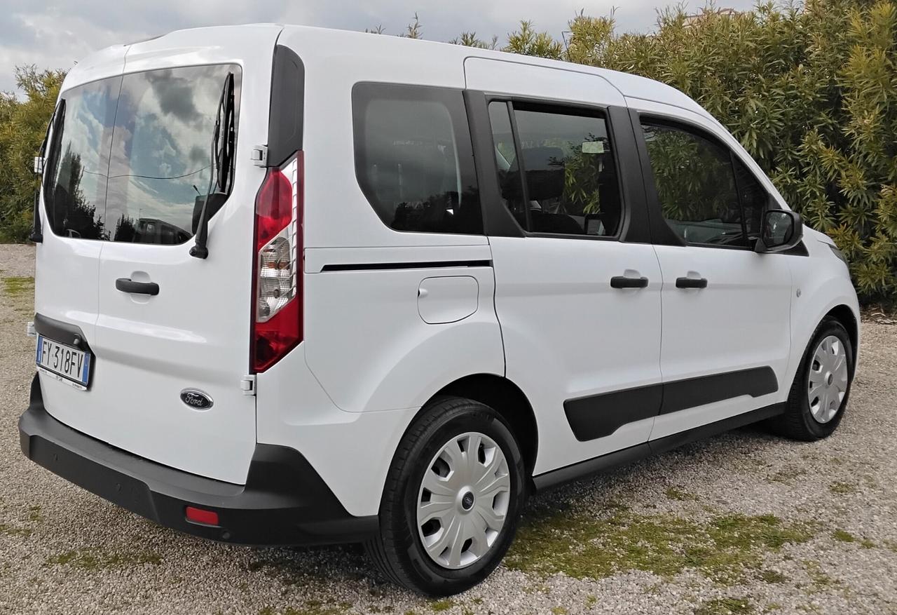 Ford Transit Connect Transit Connect 220 1.5 TDCi 120CV PC Combi Trend N1