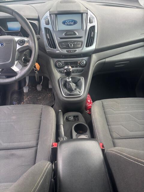 Ford Tourneo Connect 1.5 TDCi 120 CV Titanium