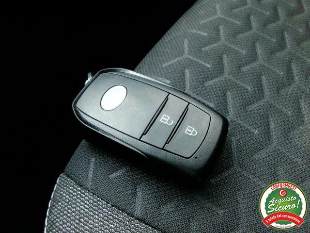 TOYOTA Yaris Cross 1.5 Hybrid 5p. E-CVT Active
