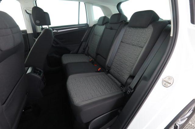 VOLKSWAGEN Tiguan Tiguan 1.5 TSI 150 CV DSG ACT Life