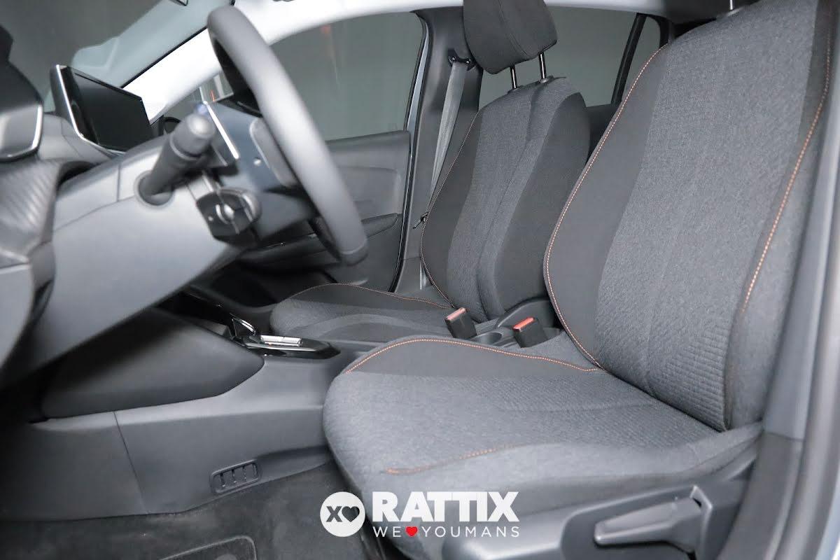 Peugeot 208 1.2 Hybrid 110CV Style e-DCS6