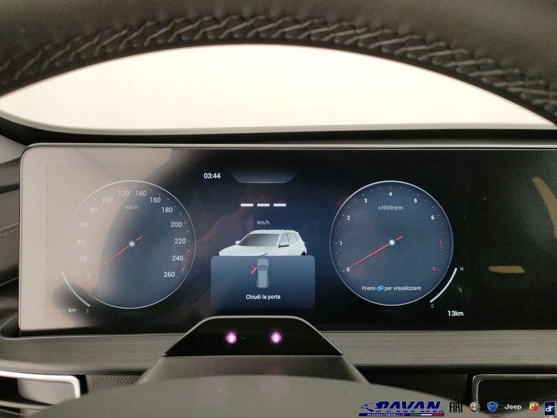 DR AUTOMOBILES dr 5.0 1.5 Comfort