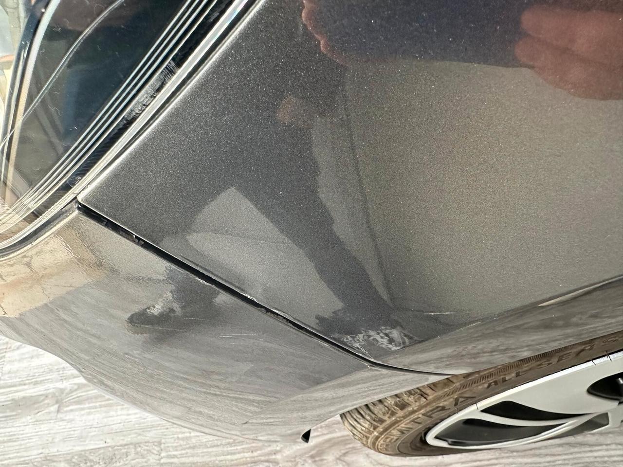 Ford Fiesta 1.5 TDCi 5 porte Plus