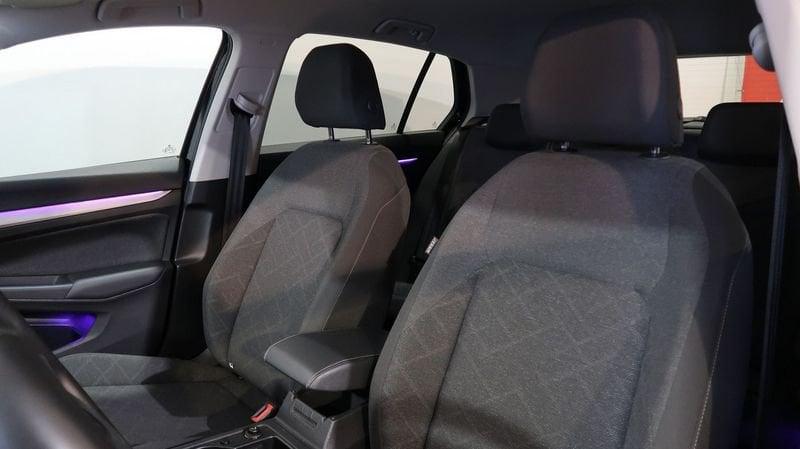 Volkswagen Golf Golf 1.5 tsi evo Style 130cv #CLIMA 3 ZONE#CARPLAY#