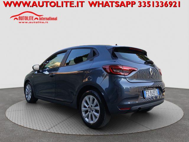 RENAULT Clio TCe 100 CV 5 porte Business
