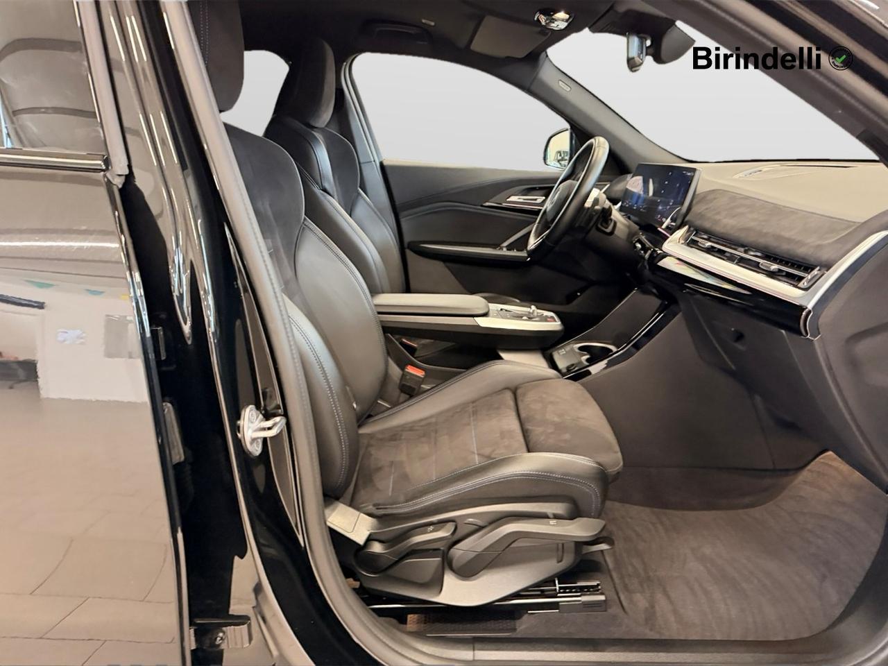 BMW X2 (U10) - X2 sDrive 18d MSport