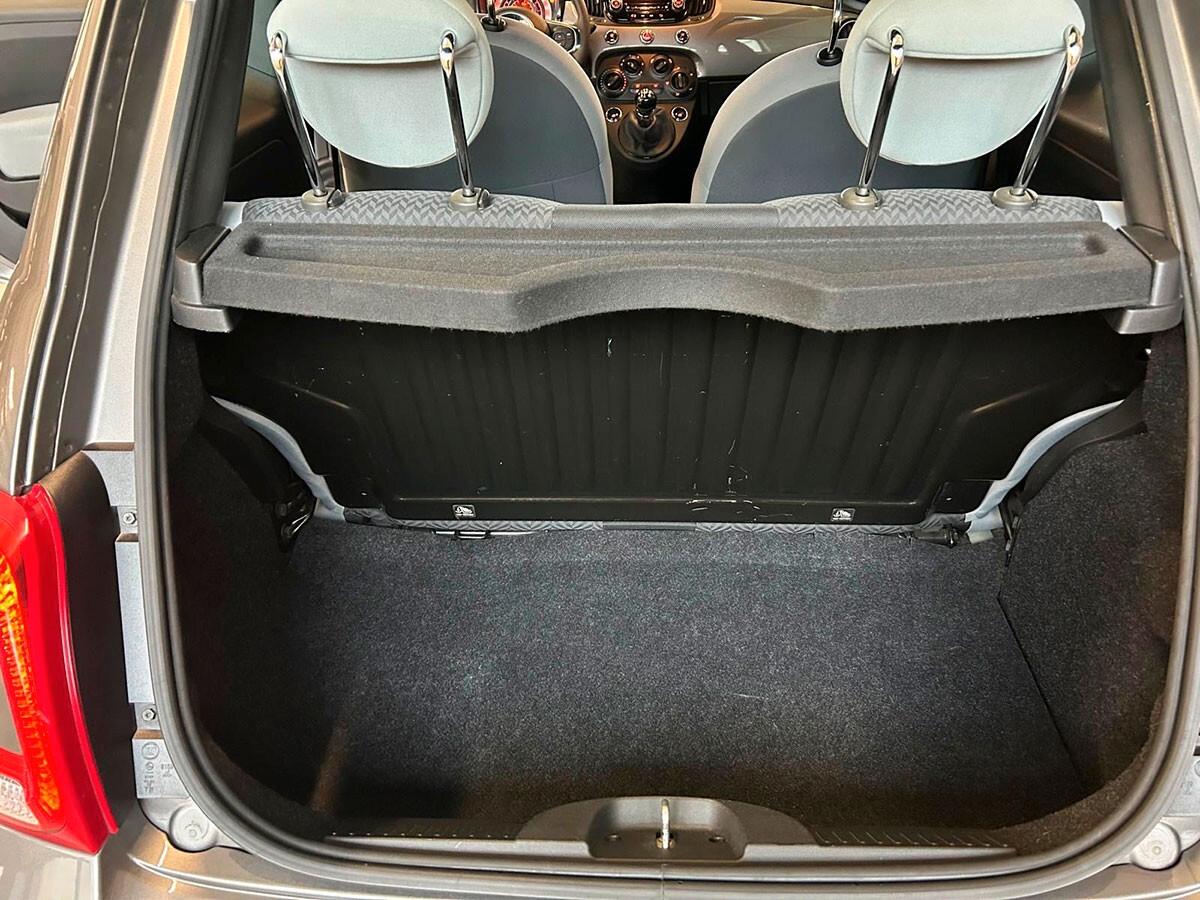 Fiat 500 1.2 69cv Pop