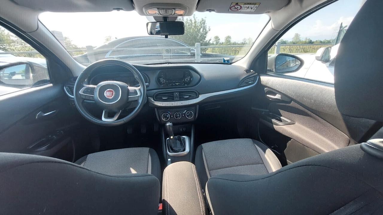 Fiat Tipo 1.3 Mjt Neopatentati