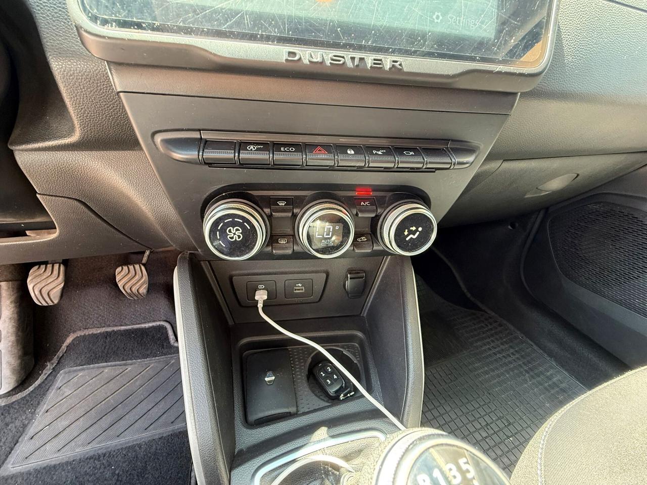 Dacia Duster 1.0 TCe GPL 4x2 Prestige Up DaciaPlus
