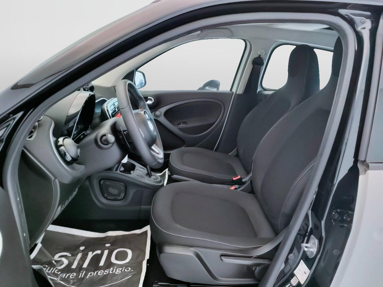 SMART Forfour II 2015 - Forfour 0.9 t Superpassion 90cv twinamic