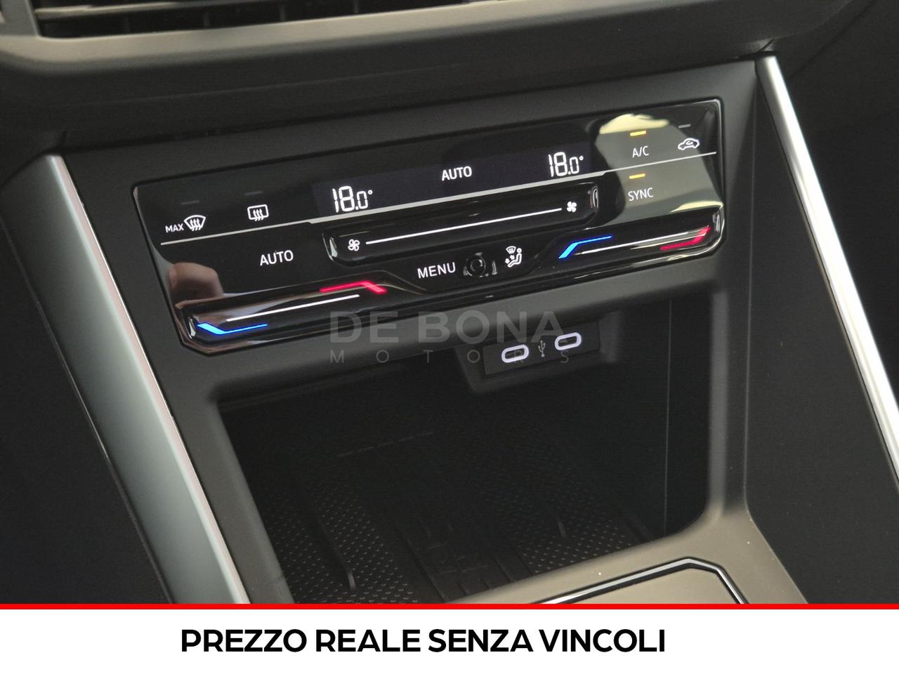 Volkswagen Polo 1.0 evo edition plus 80cv
