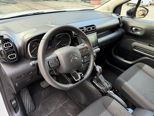 CITROEN C3 Aircross PureTech 130 S&S EAT6 Shine Pack PREZZO VERO