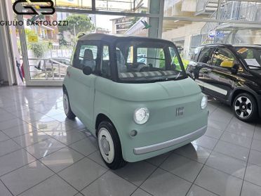 FIAT Topolino Topolino