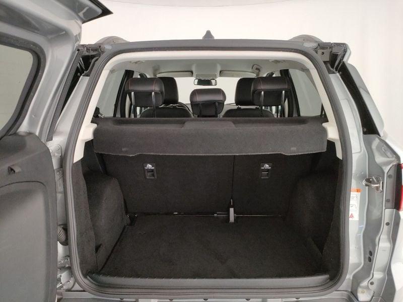 Ford EcoSport 1.0 ecoboost ST-Line s&s 125cv my20.25