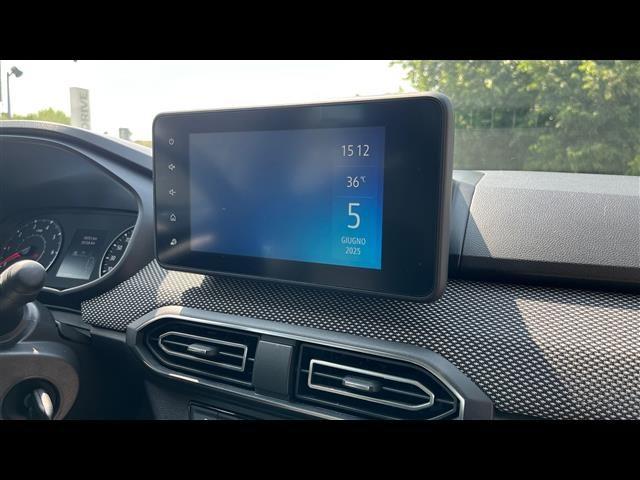 DACIA Sandero Streetway 1.0 TCe Comfort