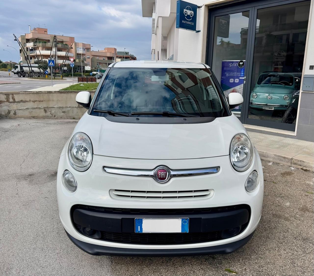 Fiat 500L 1.6 Multijet 120 CV Pop Star