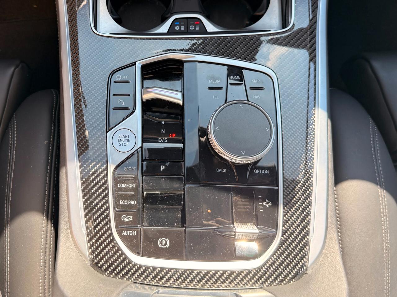 Bmw X5 M+ xDrive30d 48V Msport