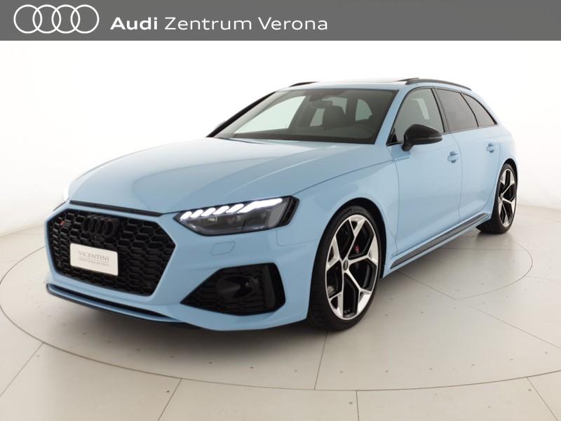 Avant 2.9TFSI 450CV quattro tiptronic