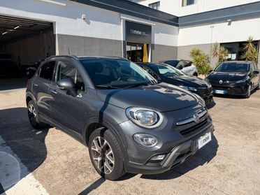 Fiat 500X 1.4 MultiAir 140 CV Cross Plus