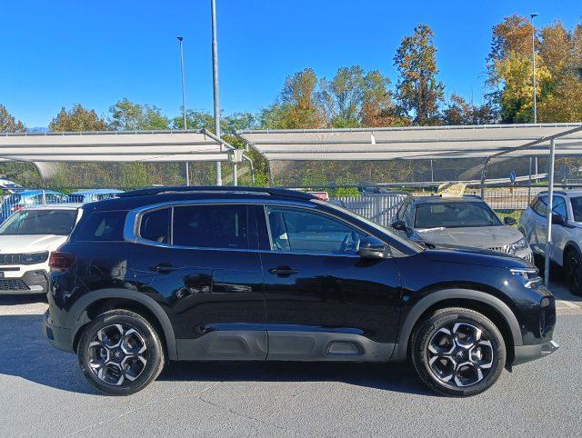 CITROEN C5 Aircross Autocarro N1 BlueHDi 130 S&S EAT8 Max