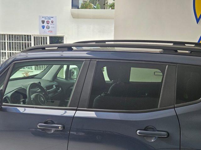 JEEP Renegade 1.3 T4 DDCT Limited tua da ?189,00 mensili