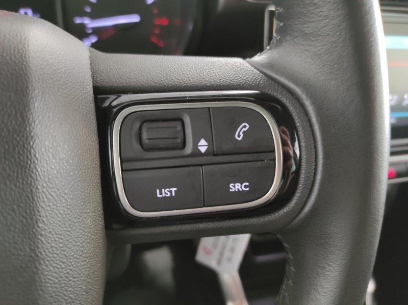CITROEN C3 Aircross 1ª s. - C3 Aircross PureTech 110 S&S Feel