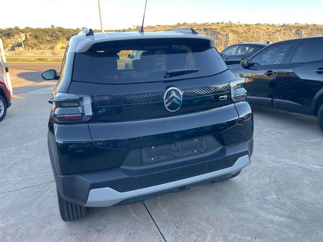 Citroen C3 1.2 turbo Plus 100 CV "Km 0"