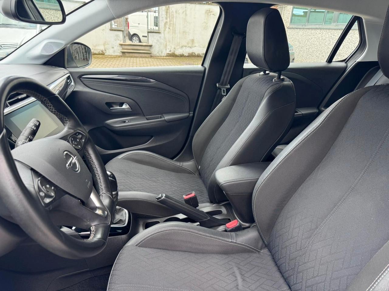 Opel Corsa 1.2 100 CV Elegance