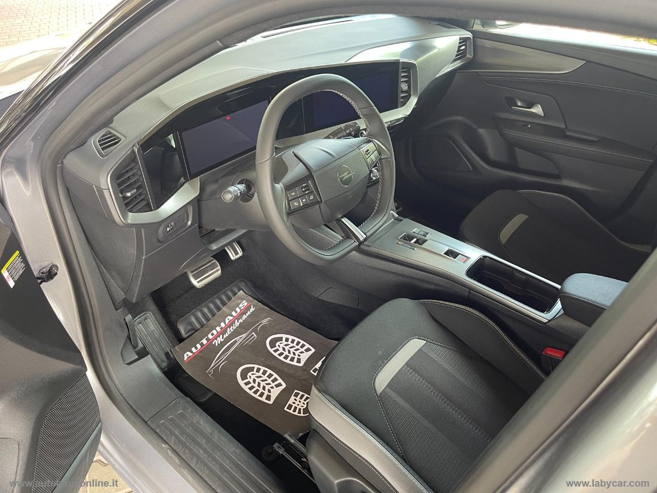 OPEL Mokka 1.2 aut. GS