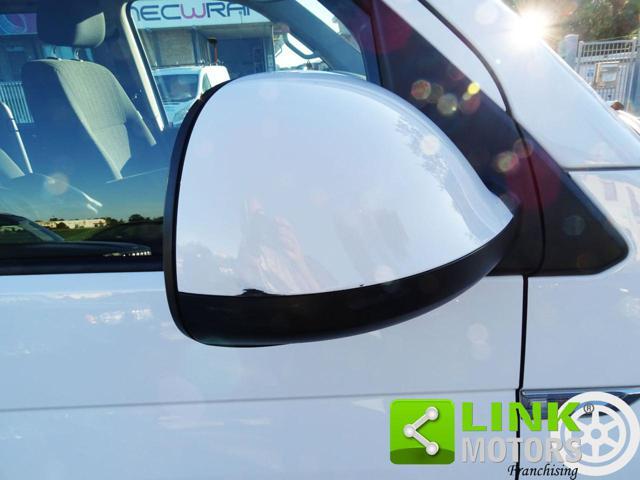 VOLKSWAGEN Multivan 2.0 TDI 204CV 4Motion *UNIPRO*