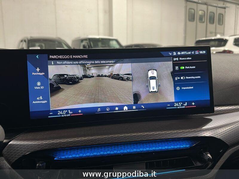 BMW Serie 3 G21 2022 Touring 320d Touring mhev 48V xdrive MSport auto