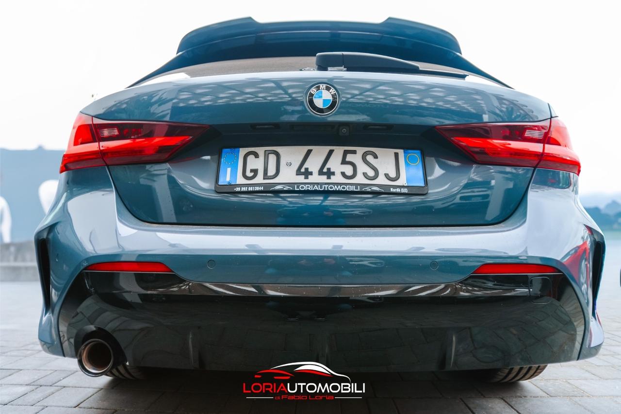 Bmw 116 116d 5p. Msport