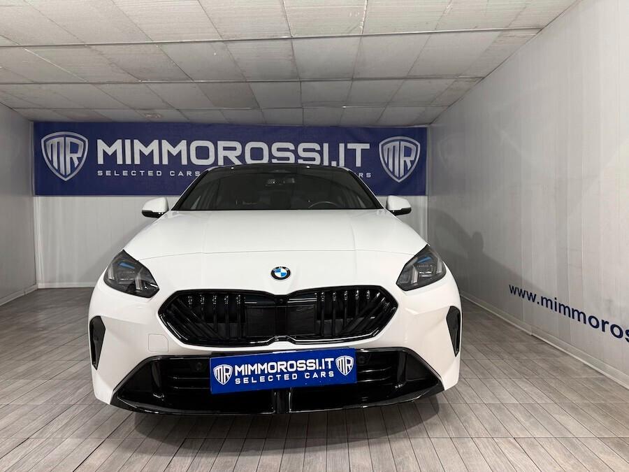 Bmw 120 48V MSport Pro Automatica