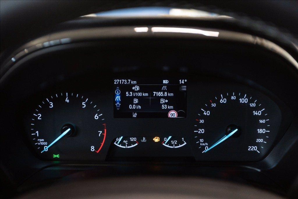 FORD Puma 1.0 ecoboost h Titanium s&s 125cv del 2023