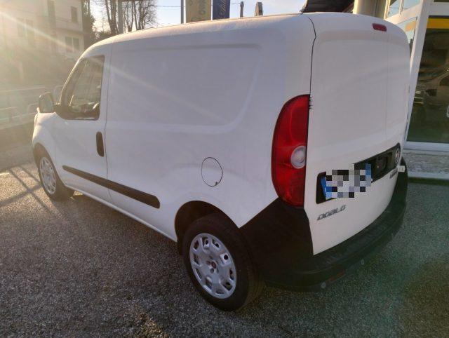 FIAT Doblo Doblò 1.6 MJT 105CV S&S PC-TN Cargo Business