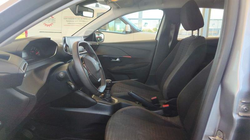 Peugeot 208 Active Pack PureTech 100 S/S